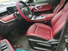 Jetour Jietu X70 PLUS 2025 Champion Edition 1.5T DCT Champion PRO 7-Seater - ფოტო 15