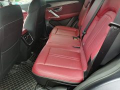 Jetour Jietu X70 PLUS 2025 Champion Edition 1.5T DCT Champion PRO 7-Seater - ფოტო 17