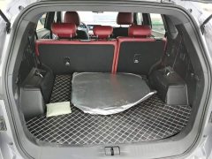 Jetour Jietu X70 PLUS 2025 Champion Edition 1.5T DCT Champion PRO 7-Seater - ფოტო 19