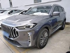 Jetour Jietu X70 PLUS 2025 Champion Edition 1.5T DCT Champion PRO 7-Seater - ფოტო 2