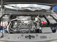 Jetour Jietu X70 PLUS 2025 Champion Edition 1.5T DCT Champion PRO 7-Seater - ფოტო 20