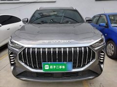 Jetour Jietu X70 PLUS 2025 Champion Edition 1.5T DCT Champion PRO 7-Seater - ფოტო 3