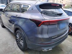 Jetour Jietu X70 PLUS 2025 Champion Edition 1.5T DCT Champion PRO 7-Seater - ფოტო 5