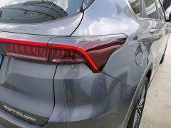 Jetour Jietu X70 PLUS 2025 Champion Edition 1.5T DCT Champion PRO 7-Seater - ფოტო 8