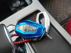 Jetour Jietu X70 PLUS 2025 Champion Edition 1.5T DCT Champion PRO 7-Seater - ფოტო 9