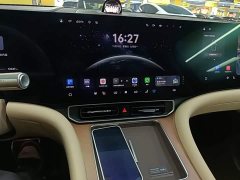AITO M9 Pure Electric Ultra 100kWh 6-Seater with 192-Channel LiDAR - ფოტო 13