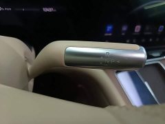 AITO M9 Pure Electric Ultra 100kWh 6-Seater with 192-Channel LiDAR - ფოტო 14