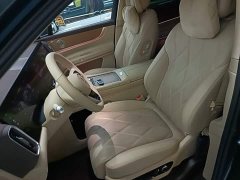 AITO M9 Pure Electric Ultra 100kWh 6-Seater with 192-Channel LiDAR - ფოტო 15