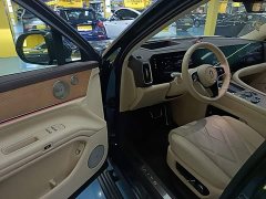AITO M9 Pure Electric Ultra 100kWh 6-Seater with 192-Channel LiDAR - ფოტო 16