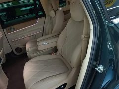 AITO M9 Pure Electric Ultra 100kWh 6-Seater with 192-Channel LiDAR - ფოტო 17