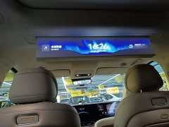 AITO M9 Pure Electric Ultra 100kWh 6-Seater with 192-Channel LiDAR - ფოტო 18