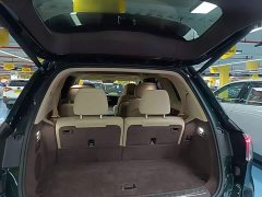 AITO M9 Pure Electric Ultra 100kWh 6-Seater with 192-Channel LiDAR - ფოტო 19