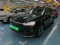 AITO M9 Pure Electric Ultra 100kWh 6-Seater with 192-Channel LiDAR - ფოტო 2