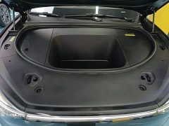 AITO M9 Pure Electric Ultra 100kWh 6-Seater with 192-Channel LiDAR - ფოტო 20