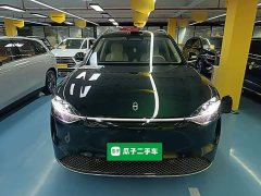 AITO M9 Pure Electric Ultra 100kWh 6-Seater with 192-Channel LiDAR - ფოტო 3