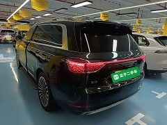 AITO M9 Pure Electric Ultra 100kWh 6-Seater with 192-Channel LiDAR - ფოტო 5