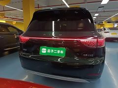 AITO M9 Pure Electric Ultra 100kWh 6-Seater with 192-Channel LiDAR - ფოტო 6