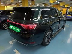 AITO M9 Pure Electric Ultra 100kWh 6-Seater with 192-Channel LiDAR - ფოტო 7