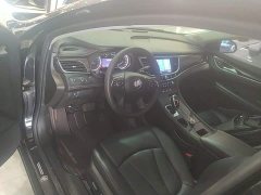 Buick Junyue 652T Luxury - ფოტო 10