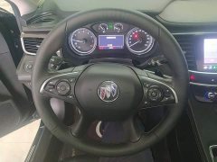 Buick Junyue 652T Luxury - ფოტო 11