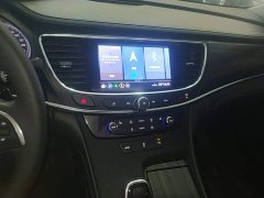 Buick Junyue 652T Luxury - ფოტო 13