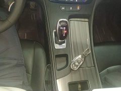 Buick Junyue 652T Luxury - ფოტო 14