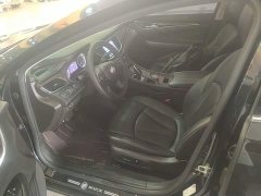 Buick Junyue 652T Luxury - ფოტო 15