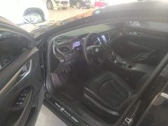 Buick Junyue 652T Luxury - ფოტო 16