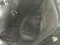 Buick Junyue 652T Luxury - ფოტო 17