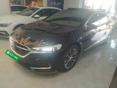 Buick Junyue 652T Luxury - ფოტო 2