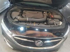 Buick Junyue 652T Luxury - ფოტო 20