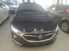 Buick Junyue 652T Luxury - ფოტო 3