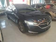 Buick Junyue 652T Luxury - ფოტო 4
