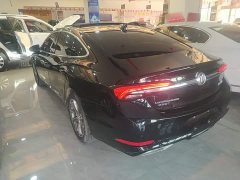 Buick Junyue 652T Luxury - ფოტო 5