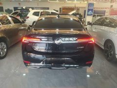 Buick Junyue 652T Luxury - ფოტო 6