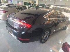 Buick Junyue 652T Luxury - ფოტო 7