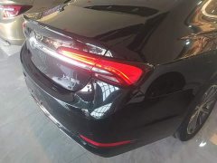 Buick Junyue 652T Luxury - ფოტო 8