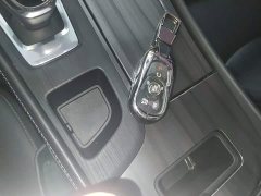 Buick Junyue 652T Luxury - ფოტო 9