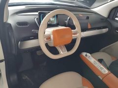 Changan Lumin 301km Honey Scent Edition - ფოტო 10