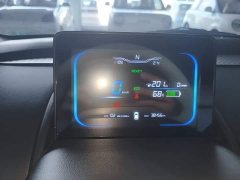 Changan Lumin 301km Honey Scent Edition - ფოტო 12