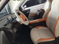 Changan Lumin 301km Honey Scent Edition - ფოტო 15