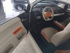 Changan Lumin 301km Honey Scent Edition - ფოტო 16