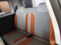 Changan Lumin 301km Honey Scent Edition - ფოტო 17