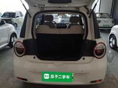 Changan Lumin 301km Honey Scent Edition - ფოტო 19