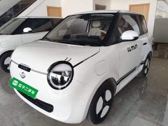 Changan Lumin 301km Honey Scent Edition - ფოტო 2