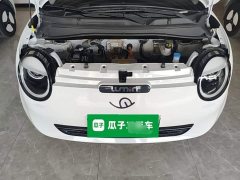 Changan Lumin 301km Honey Scent Edition - ფოტო 20