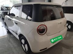 Changan Lumin 301km Honey Scent Edition - ფოტო 5