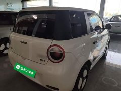 Changan Lumin 301km Honey Scent Edition - ფოტო 7