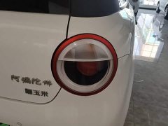 Changan Lumin 301km Honey Scent Edition - ფოტო 8