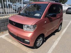Wuling Hongguang MINIEV 2020 Deluxe Edition LFP Battery - ფოტო 1